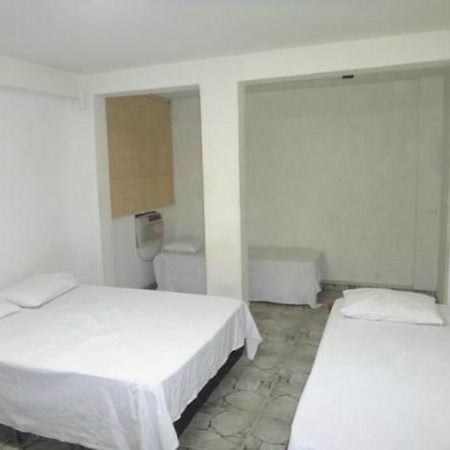 Goiania Tropical Hotel Eksteriør bilde