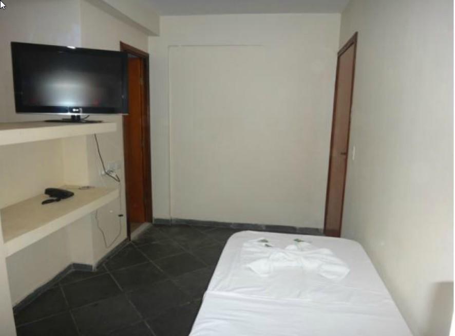 Goiania Tropical Hotel Eksteriør bilde