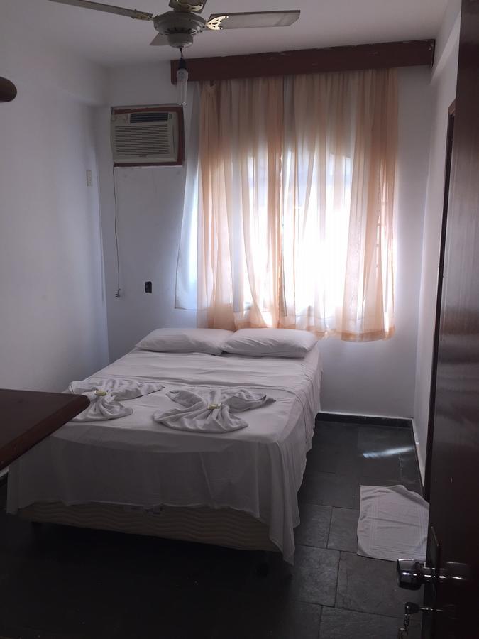 Goiania Tropical Hotel Eksteriør bilde