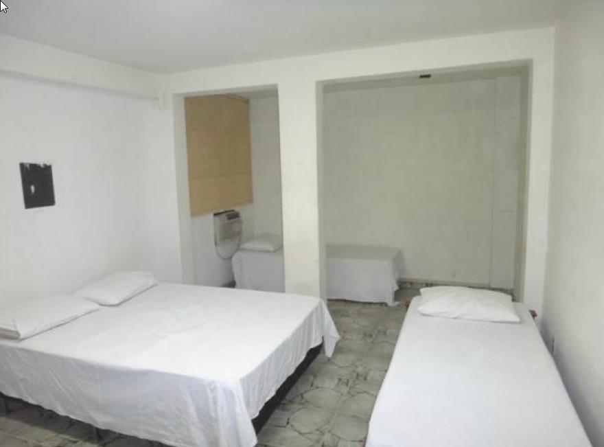 Goiania Tropical Hotel Eksteriør bilde